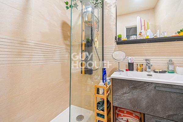 RAVISSANT 3 PIECES DE 47M²