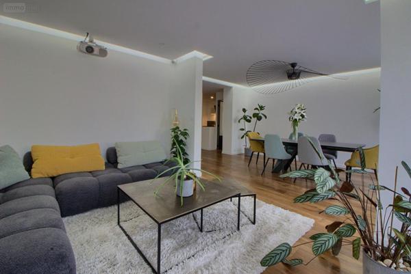 Appartement à vendre à Rennes en Ille-et-Vilaine (35000), ref : 001-377   
CENTRE VILLE