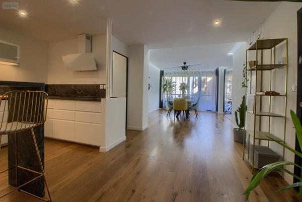 Appartement à vendre à Rennes en Ille-et-Vilaine (35000), ref : 001-377   
CENTRE VILLE