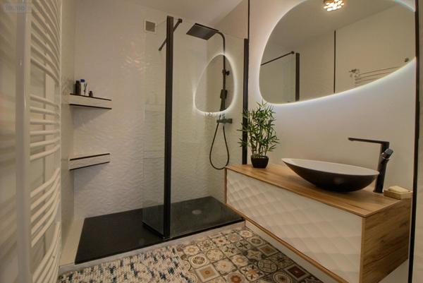 Appartement à vendre à Rennes en Ille-et-Vilaine (35000), ref : 001-377   
CENTRE VILLE