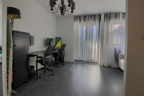 Appartement à vendre à Rennes en Ille-et-Vilaine (35000), ref : 001-377   
CENTRE VILLE