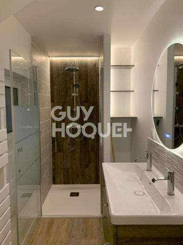 Bel appartement 3 pièces avec extérieur à louer à Thann