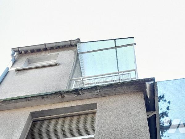 POITIERS, centre-ville Rue de la Régratterie -T2 de charme