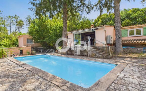 Maison à vendre    7 pièces • 163,22 m2 Callian