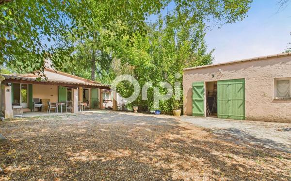 Maison à vendre    7 pièces • 163,22 m2 Callian