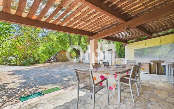 Maison à vendre    7 pièces • 163,22 m2 Callian