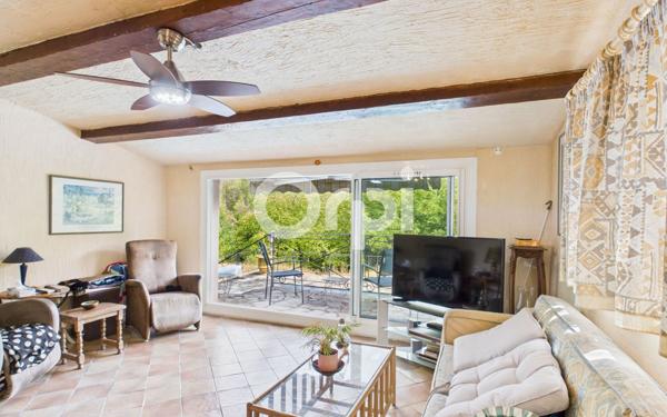 Maison à vendre    7 pièces • 163,22 m2 Callian