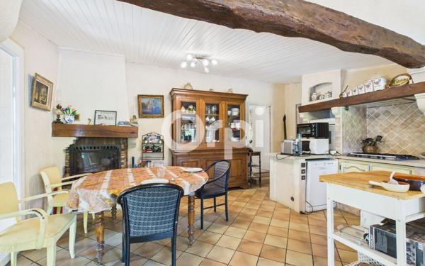 Maison à vendre    7 pièces • 163,22 m2 Callian