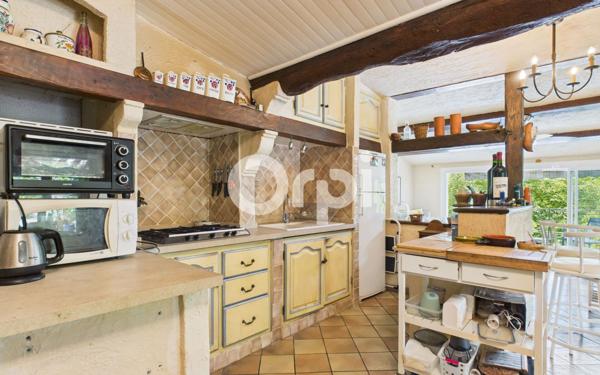 Maison à vendre    7 pièces • 163,22 m2 Callian