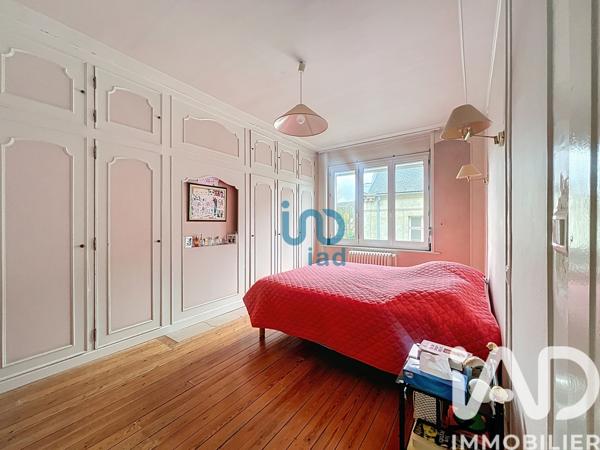 Maison à vendre 8 pièces 180 m² Valenciennes