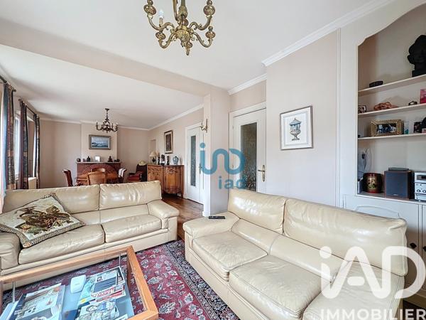 Maison à vendre 8 pièces 180 m² Valenciennes