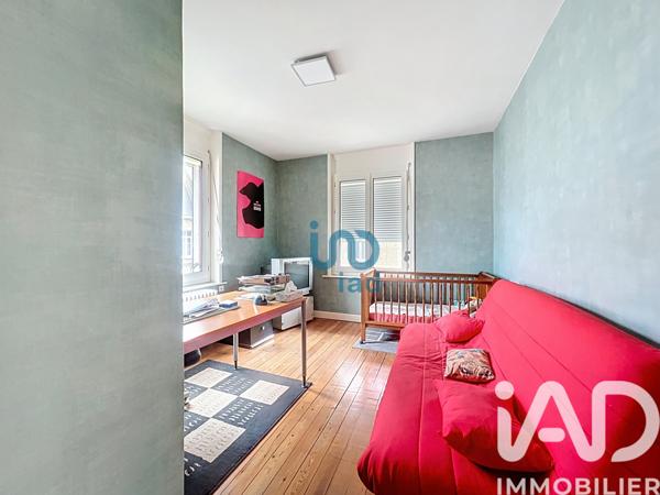 Maison à vendre 8 pièces 180 m² Valenciennes