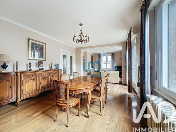 Maison à vendre 8 pièces 180 m² Valenciennes