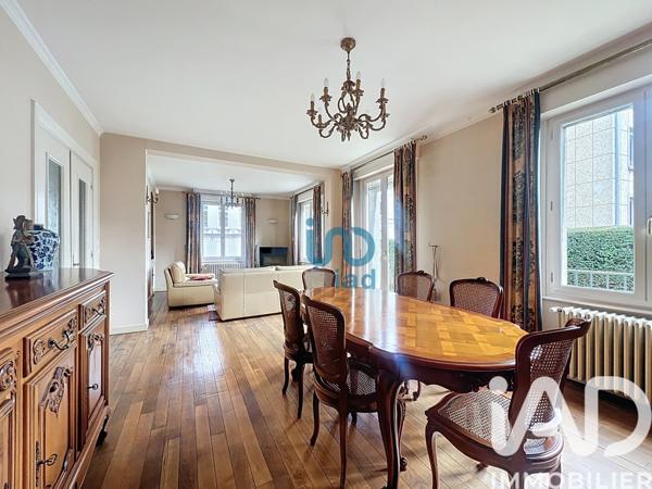 Maison à vendre 8 pièces 180 m² Valenciennes