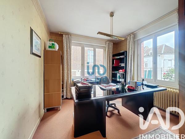 Maison à vendre 8 pièces 180 m² Valenciennes