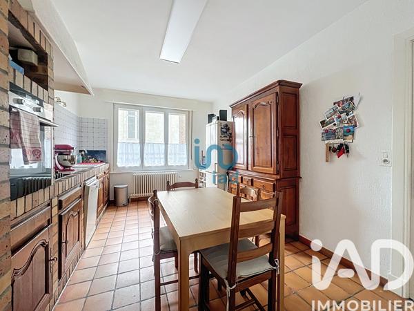 Maison à vendre 8 pièces 180 m² Valenciennes