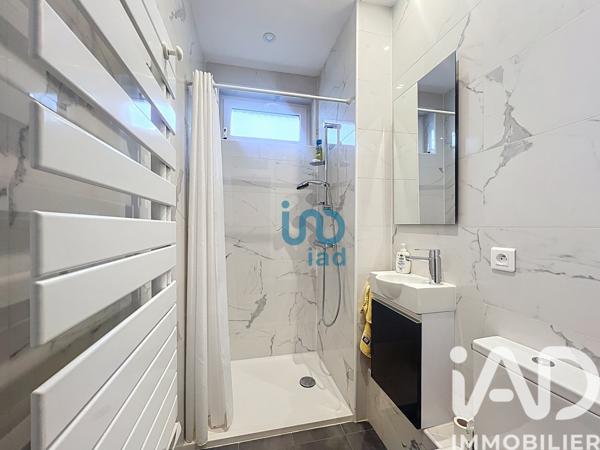 Maison à vendre 8 pièces 180 m² Valenciennes