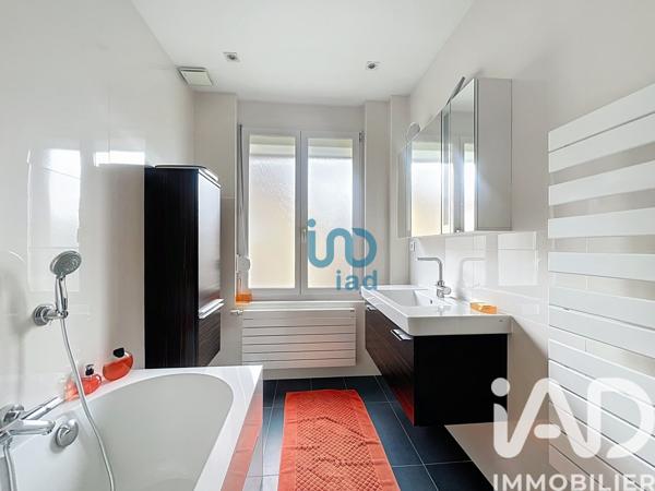 Maison à vendre 8 pièces 180 m² Valenciennes