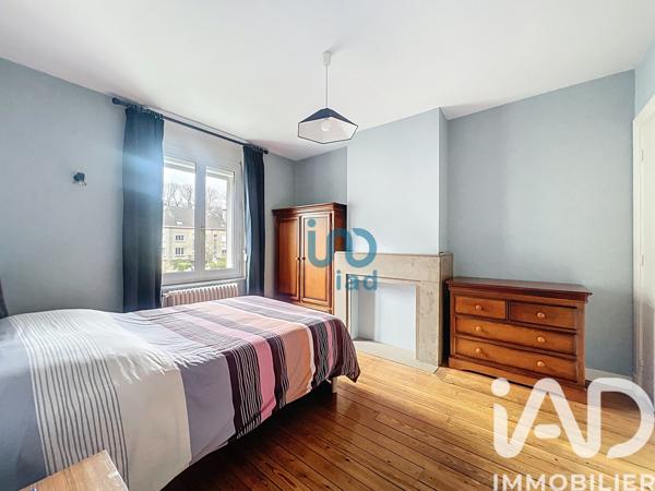 Maison à vendre 8 pièces 180 m² Valenciennes