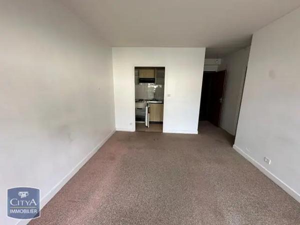 Appartement à vendre 2 pièces 36m² Niort (79000)