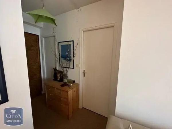 Appartement à vendre 2 pièces 36m² Niort (79000)
