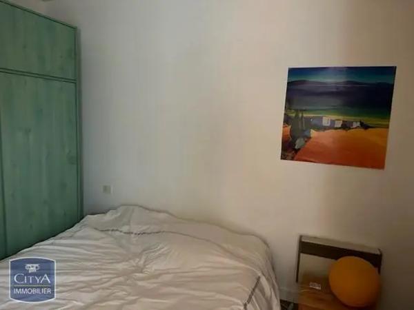 Appartement à vendre 2 pièces 36m² Niort (79000)