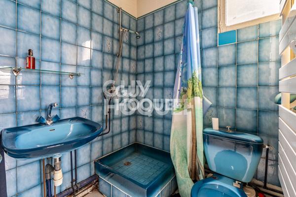 Maison Colombes 1 pièce(s)