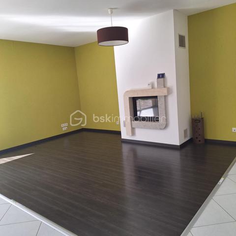 Maison en pierre de 159 m²