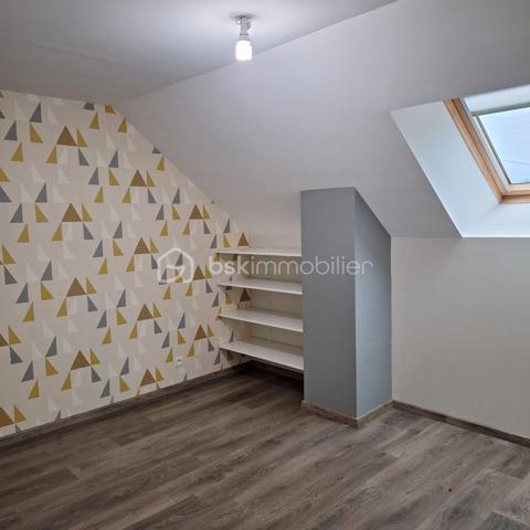 Maison en pierre de 159 m²