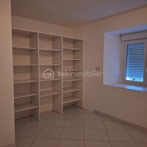 Maison en pierre de 159 m²