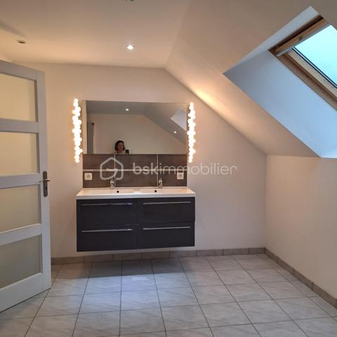 Maison en pierre de 159 m²