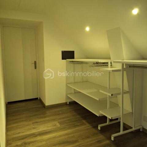 Maison en pierre de 159 m²