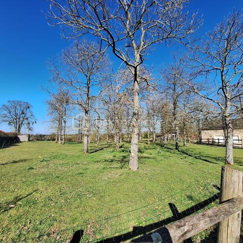Maison en pierre de 159 m²