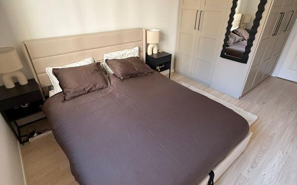 Appartement à vendre    3 pièces • 66 m2 Lyon 3