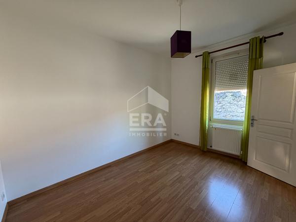 Appartement en duplex 60 m2 et garage à Bourges