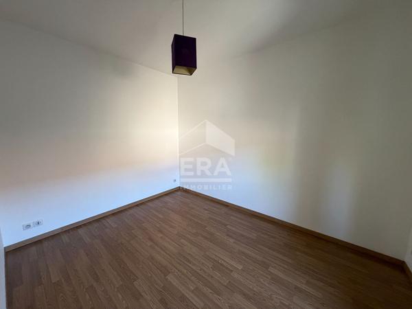 Appartement en duplex 60 m2 et garage à Bourges