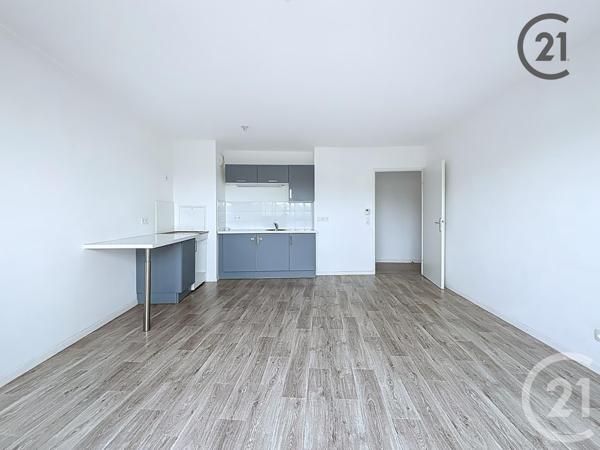 Appartement F3 à vendre  3 pièces - 59,40 m2 LIEUSAINT - 77
