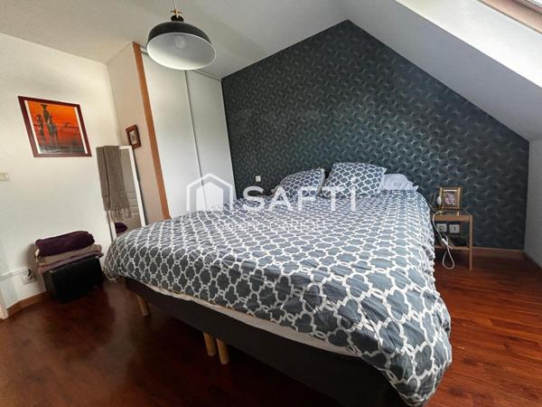 Et si votre prochain coup de cœur cochait toutes les cases ?