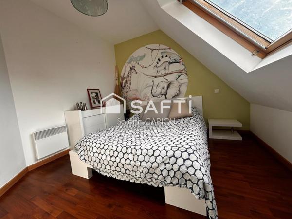 Et si votre prochain coup de cœur cochait toutes les cases ?