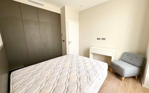 Appartement à louer    3 pièces • 62,02 m2 Nice