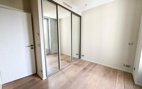 Appartement à louer    3 pièces • 62,02 m2 Nice
