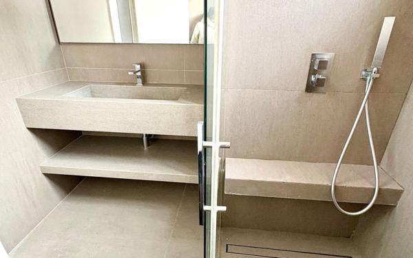 Appartement à louer    3 pièces • 62,02 m2 Nice