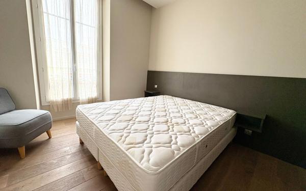 Appartement à louer    3 pièces • 62,02 m2 Nice