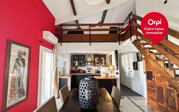 Appartement à vendre    3 pièces • 56,92 m2 Castres