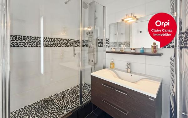 Appartement à vendre    3 pièces • 56,92 m2 Castres