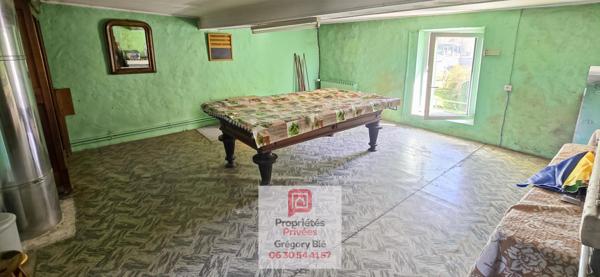 Maison Saint Cyr sur Morin 6 pièce(s) 156 m2