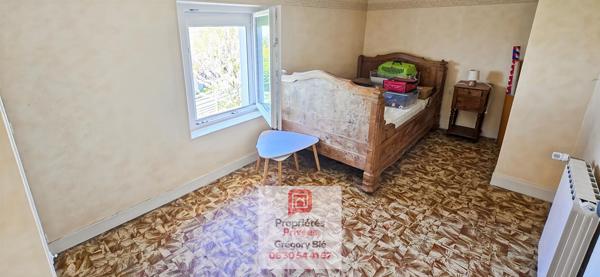Maison Saint Cyr sur Morin 6 pièce(s) 156 m2