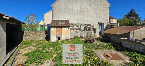 Maison Saint Cyr sur Morin 6 pièce(s) 156 m2