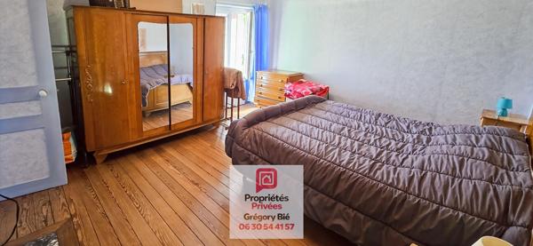 Maison Saint Cyr sur Morin 6 pièce(s) 156 m2