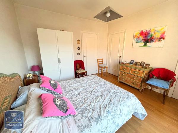 Appartement à vendre 2 pièces 62m² Saint-Étienne (42000)